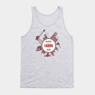 labor day 2020 Tank Top